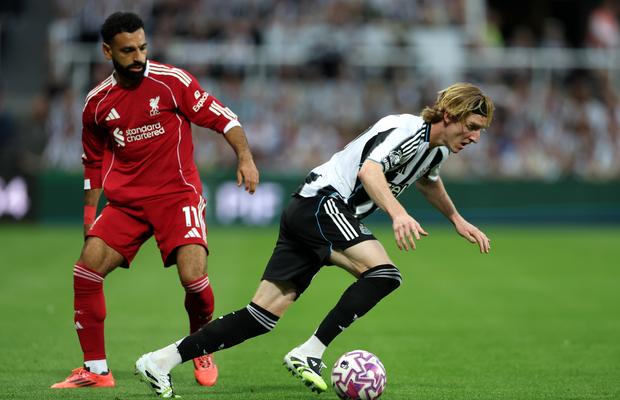 Barcelona face mutarea-surpriză din Premier League » Fabrizio Romano a anunțat transferul