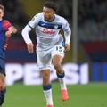 Manchester United a bătut palma cu Ederson, mijlocașul de la Atalanta/ foto: GettyImages