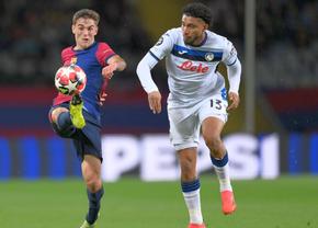 Manchester United a bătut palma cu jucătorul » Tot mai aproape de primul transfer al verii