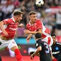 Va fi o luptă teribilă între rivale pentru ultimul loc ce duce în preliminariile Conference League