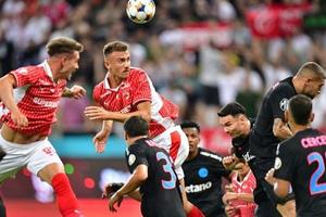 Ionuț Negoiță, înainte de Dinamo - FCSB: „Acesta e pronosticul meu”