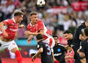 Ionuț Negoiță, înainte de Dinamo - FCSB: „Acesta e pronosticul meu”