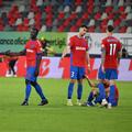 Baba Alhassan se desparte de FCSB