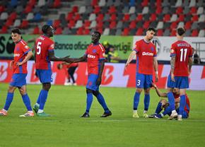 A anunțat prima plecare de la FCSB: „E istorie!”