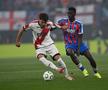 Mesajul care face înconjurul lumii » Ce au afișat fanii lui Rayo Vallecano imediat după finală