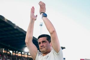 Noua provocare pentru Chivu: „Nu s-a mai întâmplat din 2019” » Antrenorul a mai convins un jucător să semneze!