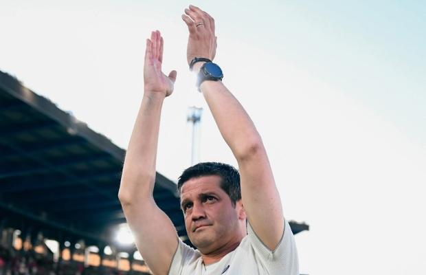 Noua provocare a lui Chivu: „Nu s-a întâmplat din 2019” » Antrenorul a convins alt jucător să semneze cu Inter!