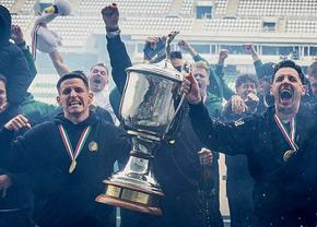 Campionul din Ungaria presimte că vor fi 4 goluri în Dinamo - FCSB: „Ar face față în Europa”