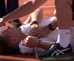 Jakub Mensik, după victoria turneului la Roland Garros