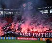 Mesajul care face înconjurul lumii » Ce au afișat fanii lui Rayo Vallecano imediat după finală
