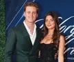 Mick Schumacher și Clara Ramos și-au oficializat relația // FOTO: Instagram @indycar