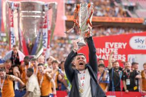 A promovat echipa după 9 ani în Premier League și le-a prezentat „scuzele”: „Am eșuat!”