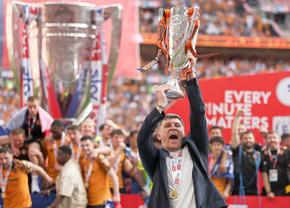 Au promovat în Premier League, dar riscă o penalizare uriașă înaintea noului sezon » „Am cheltuit prea mult”