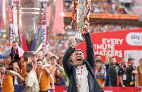 A promovat echipa după 9 ani în Premier League și le-a prezentat „scuze”: „Am eșuat!”