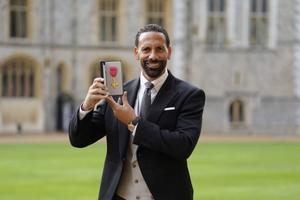 A câștigat milioane la Manchester United, dar acum spune că face aproape dublu » Cum și-a construit Rio Ferdinand imperiul după retragere