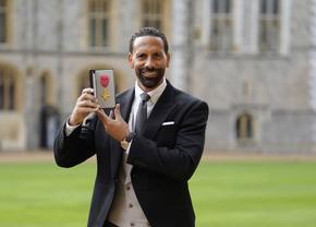 A câștigat milioane la Manchester United, dar acum spune că face aproape dublu » Cum și-a construit Rio Ferdinand imperiul după retragere