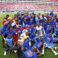 RD Congo se află în grupa K la Campionatul Mondial, cu Portugalia, Uzbekistan și Columbia/ FOTO Imago Images