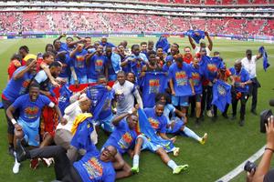 Lotul RD Congo pentru Campionatul Mondial » Vedetele vin din Premier League, La Liga și Ligue 1