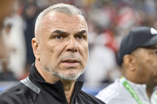 Cosmin Olăroiu // FOTO: Imago Images
