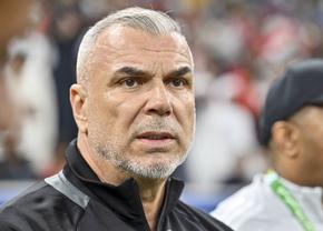 Olăroiu a revenit în România și a dat verdictul înaintea barajului Dinamo - FCSB: „Ei sunt mai îndreptățiți să spere!”