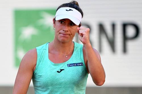 Sorana Cîrstea - Solana Sierra, în turul al treilea de la Roland Garros  // foto: Imago