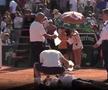 Jakub Mensik, după victoria turneului la Roland Garros