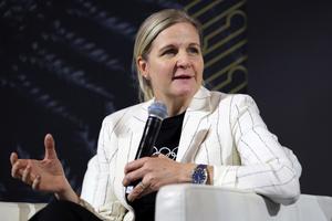 Kirsty Coventry, președinta Comitetului  Internațional Olimpic: „Nu cred în ideea de a plăti sportivii” + opinie despre revenirea sportivilor din Rusia și Belarus