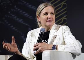 Kirsty Coventry, președinta Comitetului  Internațional Olimpic: „Nu cred în ideea de a plăti sportivii” + opinie despre revenirea sportivilor din Rusia și Belarus