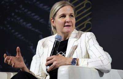 Kirsty Coventry, președinta Comitetului  Internațional Olimpic: „Nu cred în ideea de a plăti sportivii” + opinie despre revenirea sportivilor din Rusia și Belarus