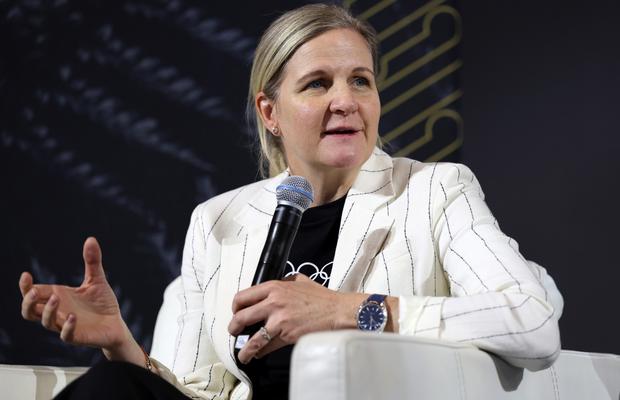 Kirsty Coventry, președinta Comitetului  Internațional Olimpic: „Nu cred în ideea de a plăti sportivii” + opinie despre revenirea sportivilor din Rusia și Belarus