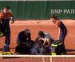 Jakub Mensik, după victoria turneului la Roland Garros