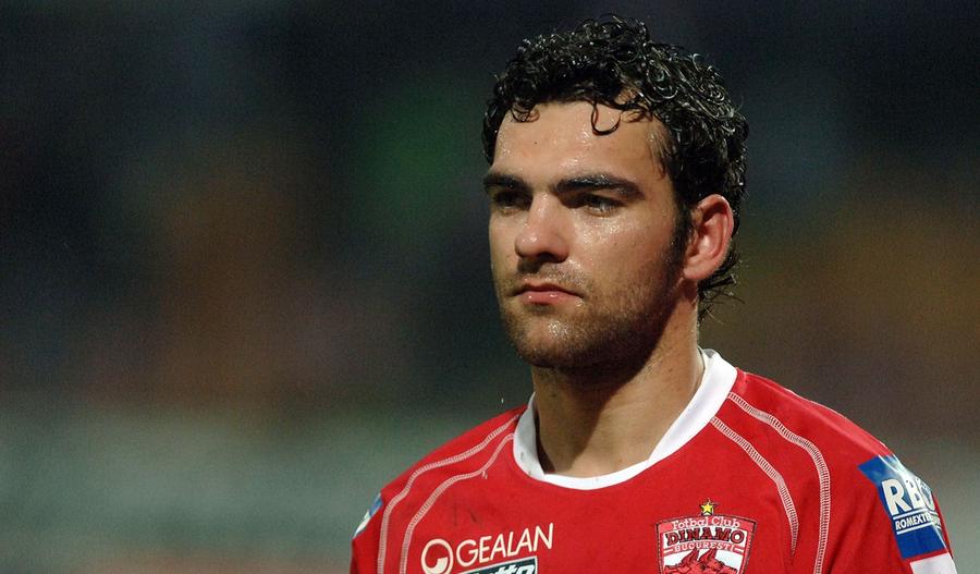 Mihăiță Pleșan în tricoul lui Dinamo A jucat la ambele rivale și pe una o vede ușor favorită înainte de Dinamo - FCSB: „60-40 la sută șanse” » De ce susține că Octavian Popescu trebuie să plece urgent