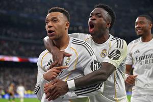 Vinicius, fără ocolișuri despre relația cu Mbappe: „Nu reușim” + A numit 5 favorite la CM 2026