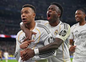 Vinicius, fără ocolișuri despre relația cu Mbappe: „Nu reușim” + A numit 5 favorite la CM 2026