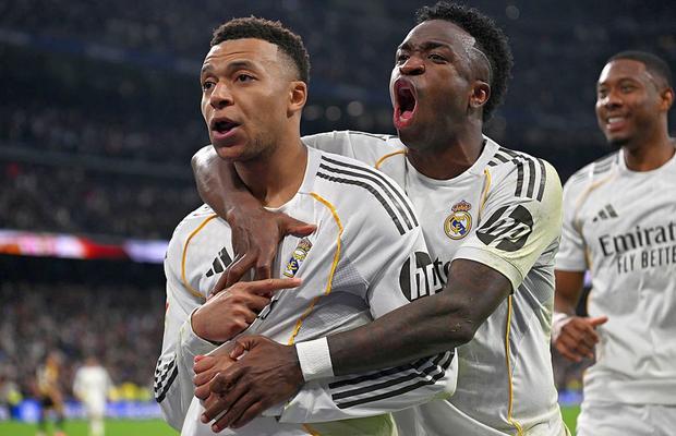 Vinicius, fără ocolișuri despre relația cu Mbappe: „Nu reușim” + A numit 5 favorite la CM 2026
