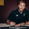 Servette l-a prezentat oficial pe Edvinas Gertmonas // FOTO: Instagram