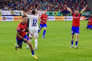 A jucat la ambele rivale și pe una o vede ușor favorită înainte de Dinamo - FCSB: „60-40 la sută șanse” » De ce susține că Octavian Popescu trebuie să plece urgent