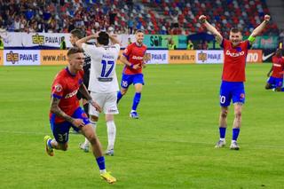A jucat la ambele rivale și pe una o vede ușor favorită înainte de Dinamo - FCSB: „60-40 la sută șanse” » De ce susține că Octavian Popescu trebuie să plece urgent