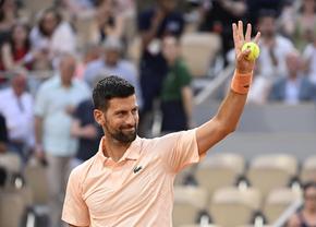 Novak Djokovic nu se mai oprește » Recordul absolut al lui Roger Federer, doborât de sârb