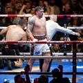 Oleksandr Usyk, îndemnat să ia în considerare retragerea din sporturile de contact / foto: Imago Images