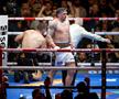 Oleksandr Usyk, îndemnat să ia în considerare retragerea din sporturile de contact / foto: Imago Images