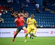 România scapă victoria cu Spania printre degete la debutul de la EURO 2026 // FOTO: FR Minifotbal