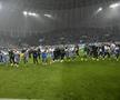Unde e acum gazonul pe care Craiova a luat titlul: „Moment important”