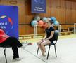 Amalia Lică, vicecampioană mondială la gimnastică ritmică, prima invitată la GSP U21