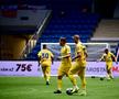România scapă victoria cu Spania printre degete la debutul de la EURO 2026 // FOTO: FR Minifotbal