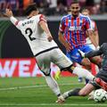 Ce note a primit Andrei Rațiu în presa din Spania // FOTO Getty Images