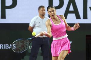 Ce șansă! Sorana Cîrstea are culoar perfect spre sferturile de la Roland Garros » Următoarea adversară a produs surpriza