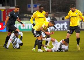 Clubul din Superliga se schimbă din temelii » Lista lungă de jucători care părăsesc echipa în această vară