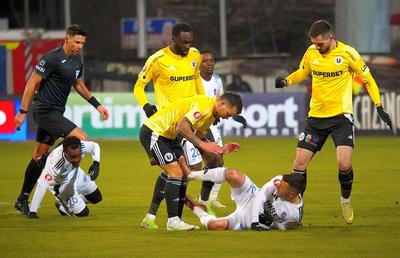 Clubul din Superliga se schimbă din temelii » Jucătorii care părăsesc echipa în această vară
