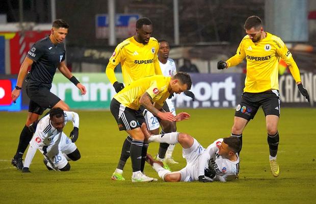 Clubul din Superliga se schimbă din temelii » Lista lungă de jucători care părăsesc echipa în această vară
